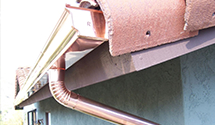 Rain Gutter Installation, Repair, Cleaning in Calhoun, GA